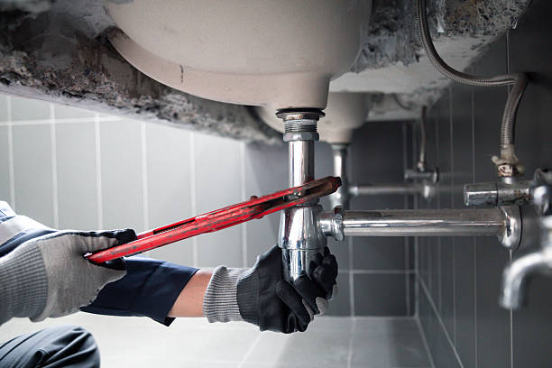 Trusted Pipe Repair service in Golden, TX - Masters Plumbing Service